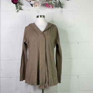 Andrea Jovine Button Down Cardigan
